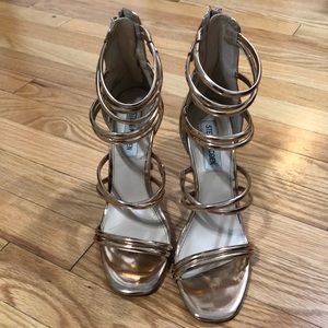 Steve Madden
